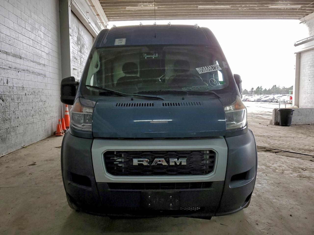 2020 RAM Promaster, 1500 High