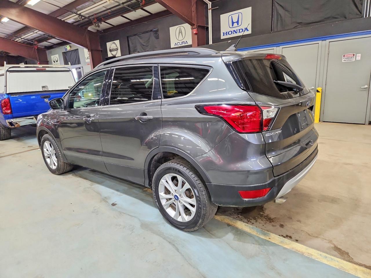 2019 Ford Escape, Sel