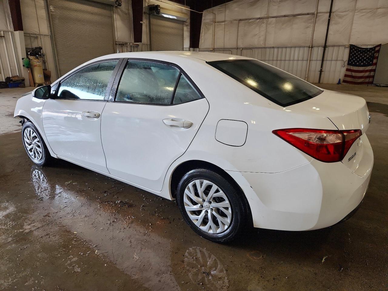 2019 Toyota Corolla, LE