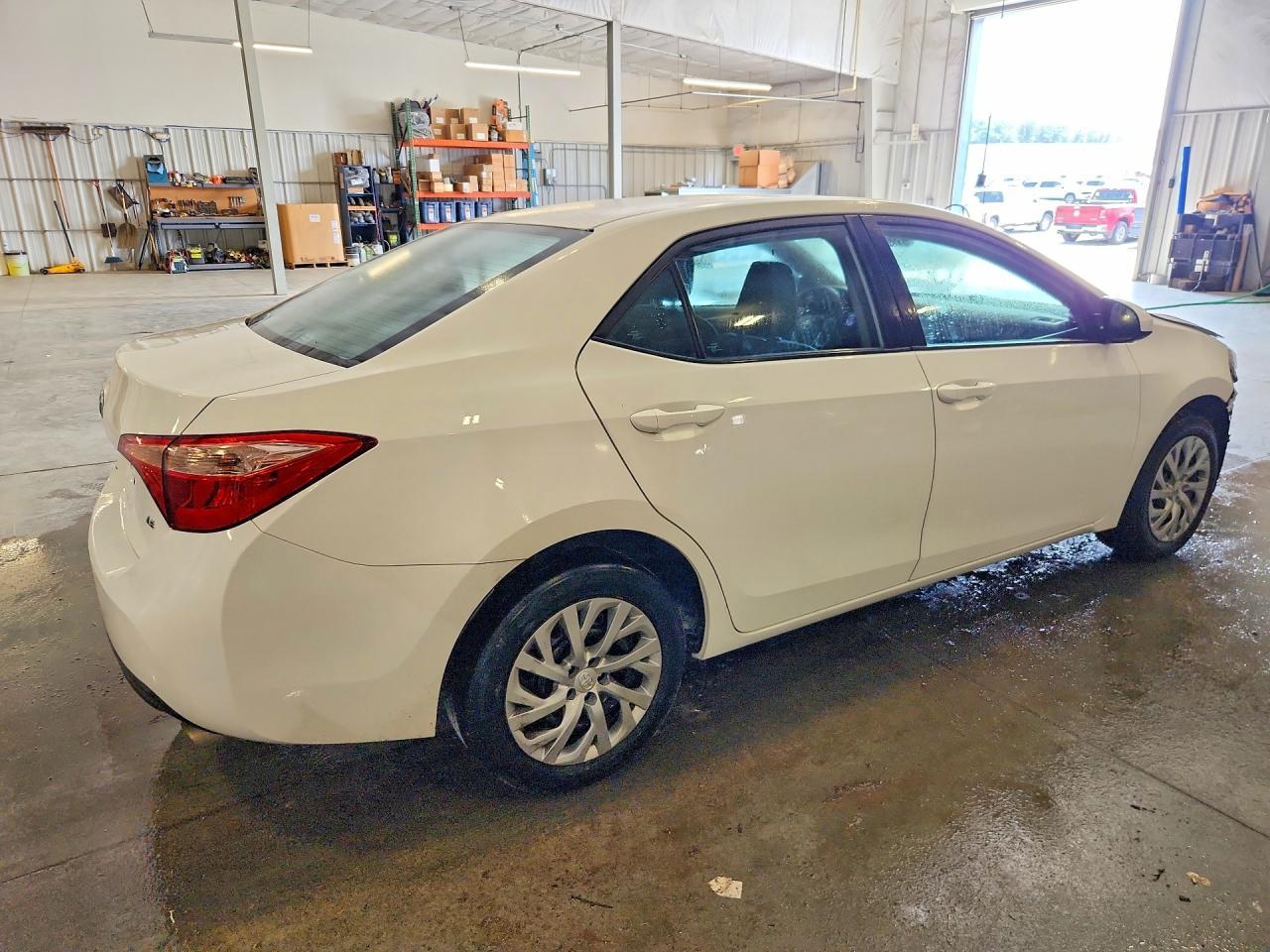 2019 Toyota Corolla, LE
