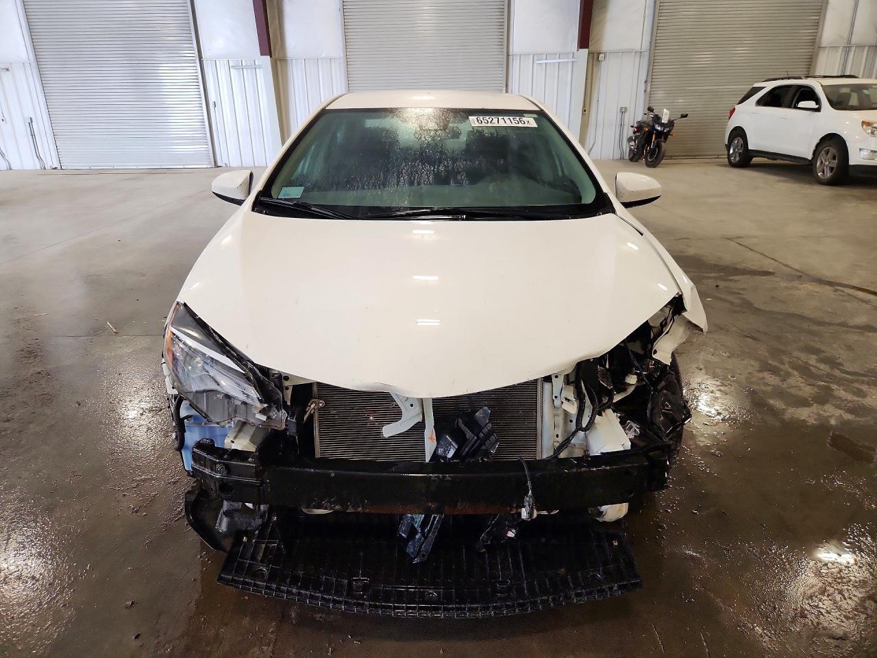 2019 Toyota Corolla, LE
