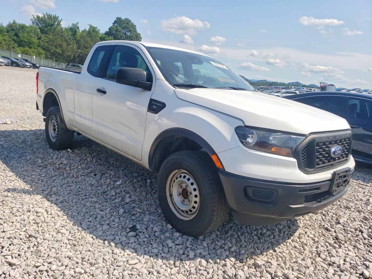 2019 Ford Ranger, XL