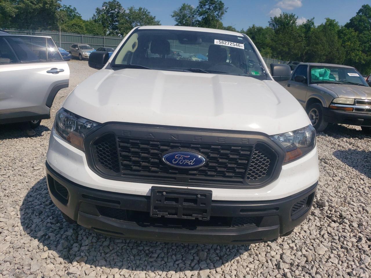 2019 Ford Ranger, XL
