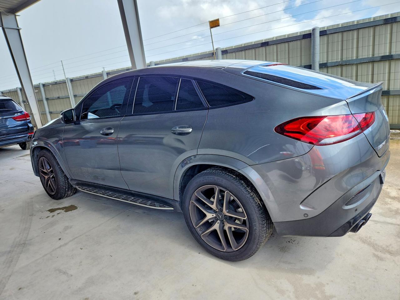 2023 Mercedes-Benz GLE-Class,...