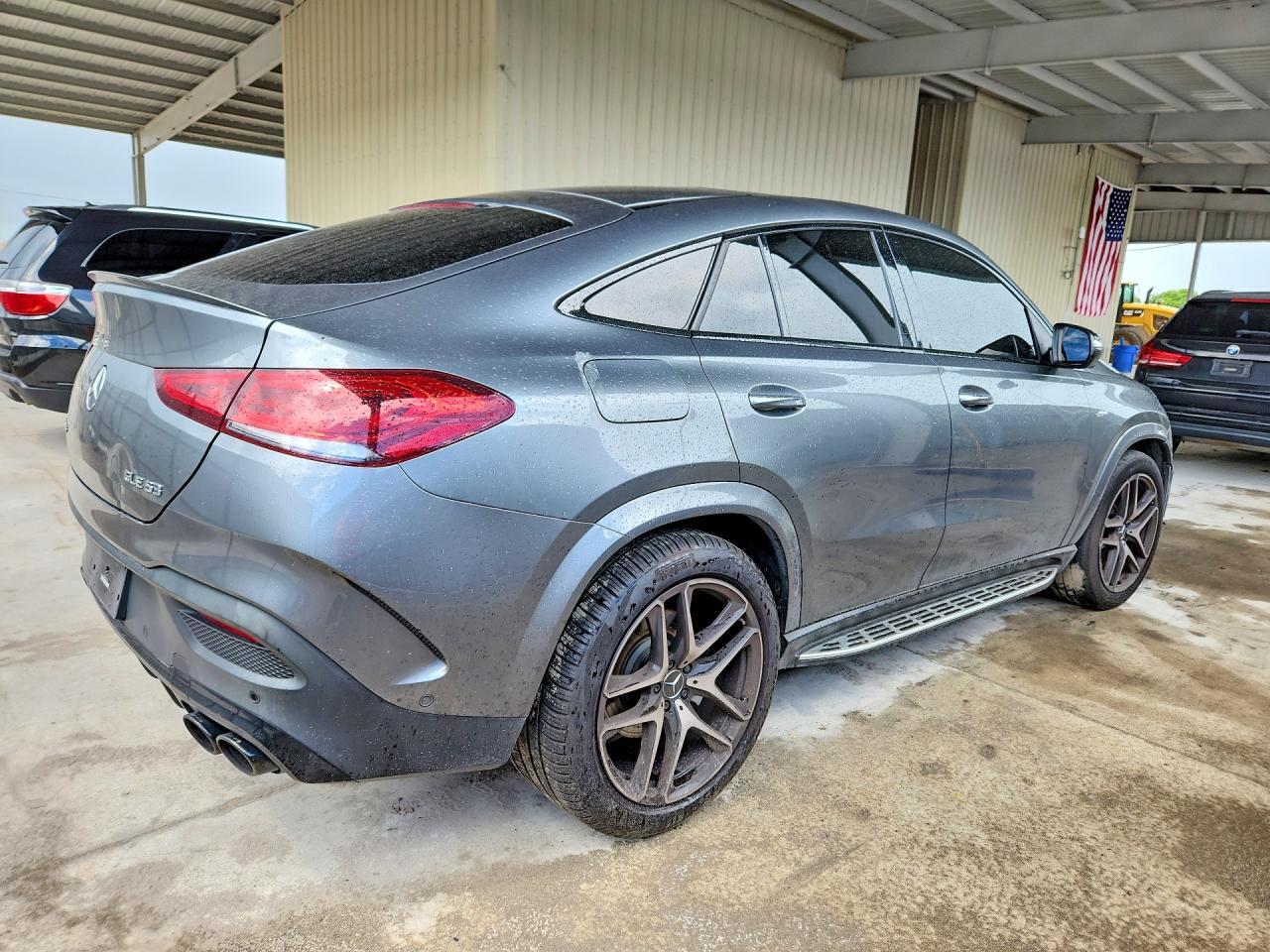 2023 Mercedes-Benz GLE-Class,...