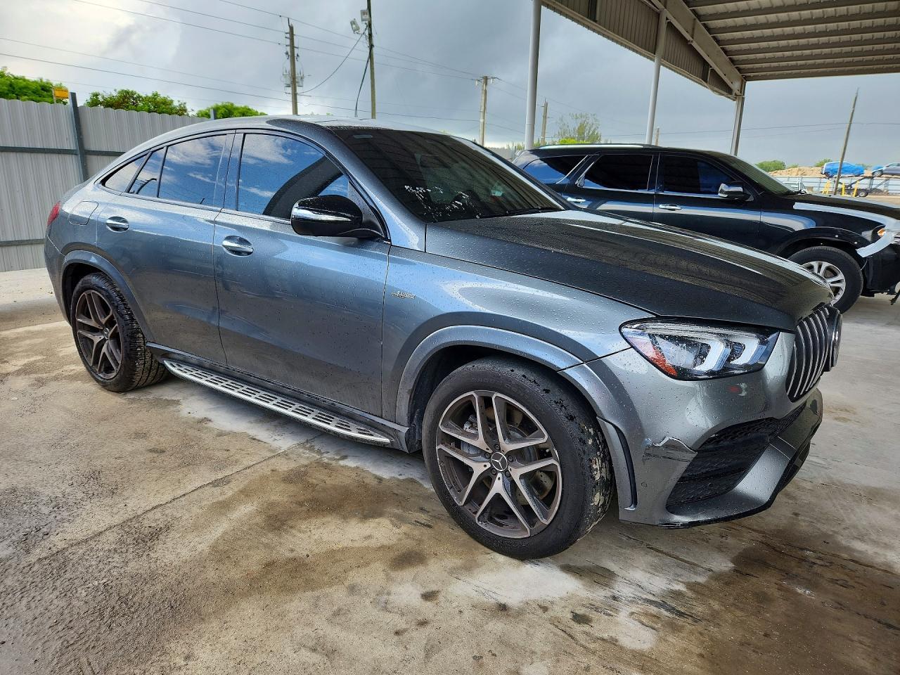 2023 Mercedes-Benz GLE-Class,...