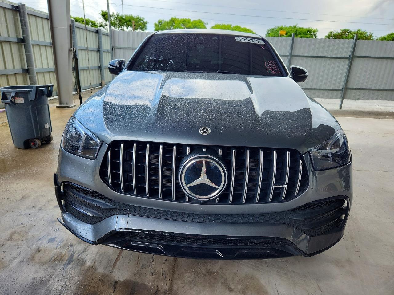 2023 Mercedes-Benz GLE-Class,...