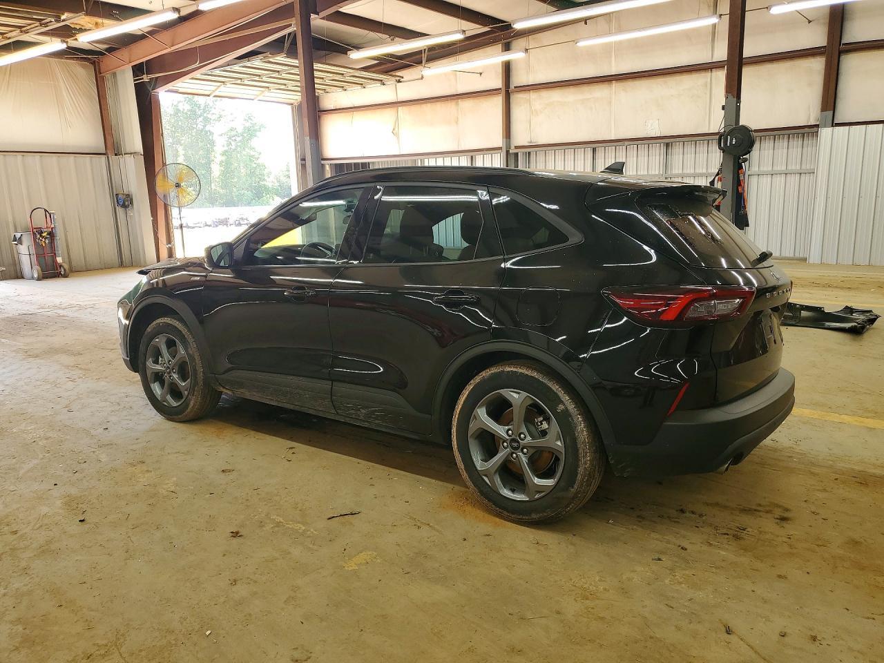 2025 Ford Escape, St Line Select