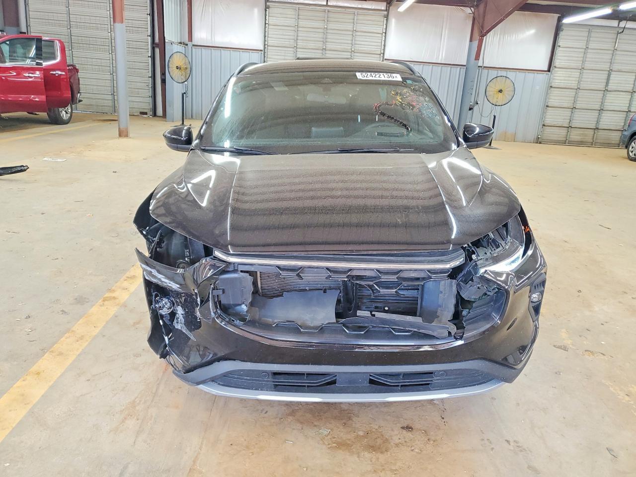 2025 Ford Escape, St Line Select
