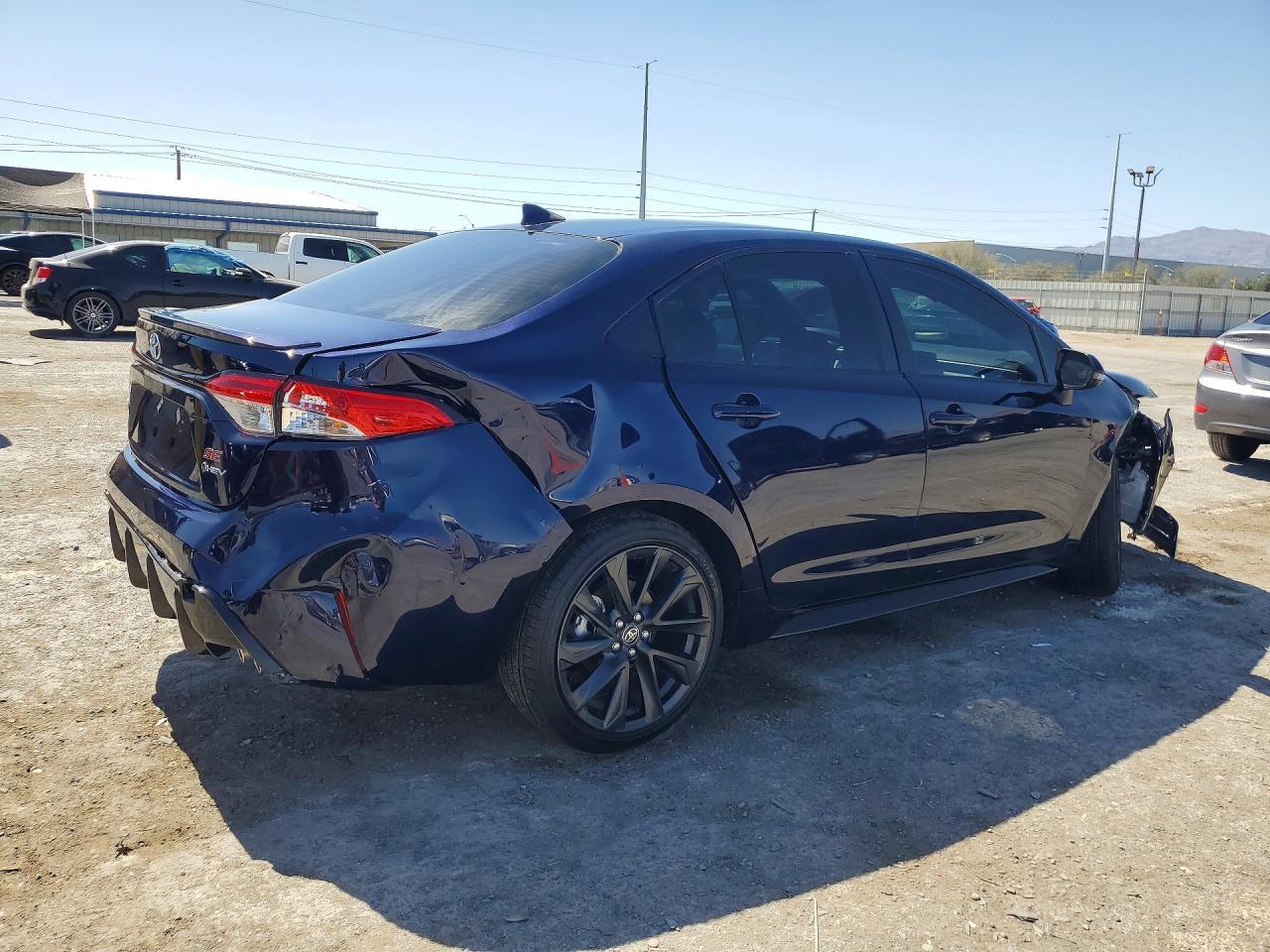 2026 Toyota Corolla, SE