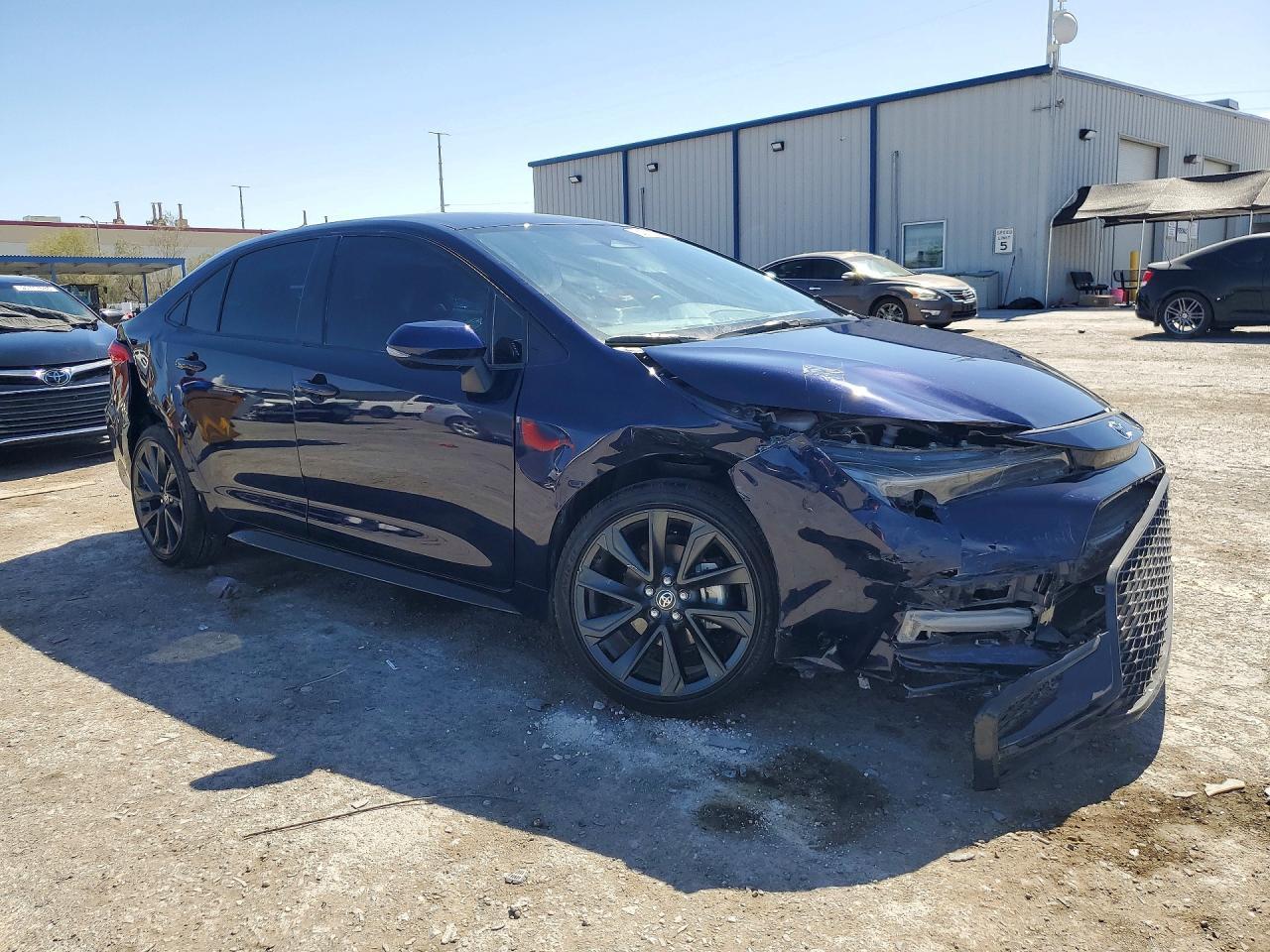 2026 Toyota Corolla, SE