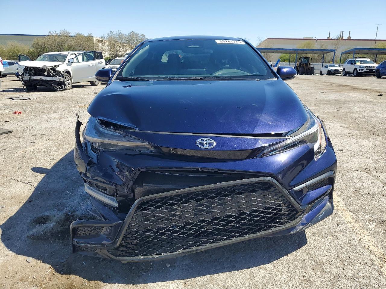 2026 Toyota Corolla, SE