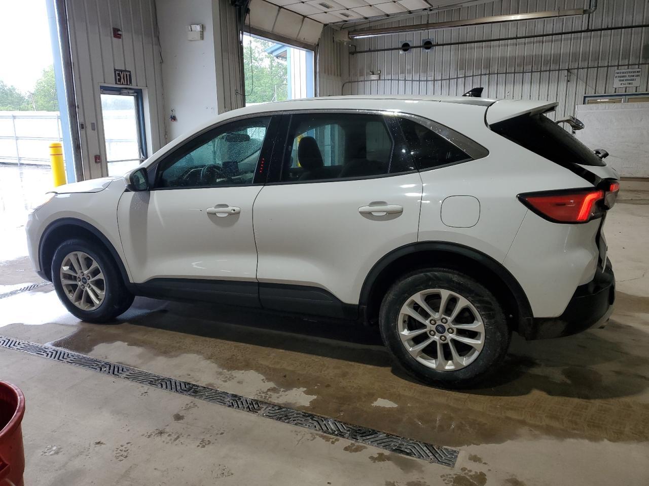 2020 Ford Escape, SE