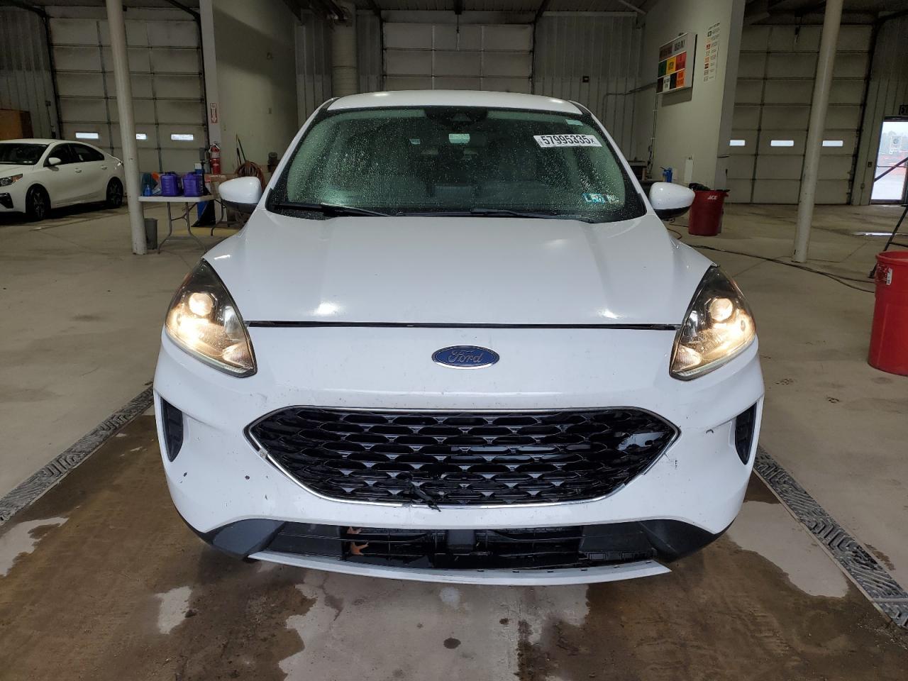 2020 Ford Escape, SE