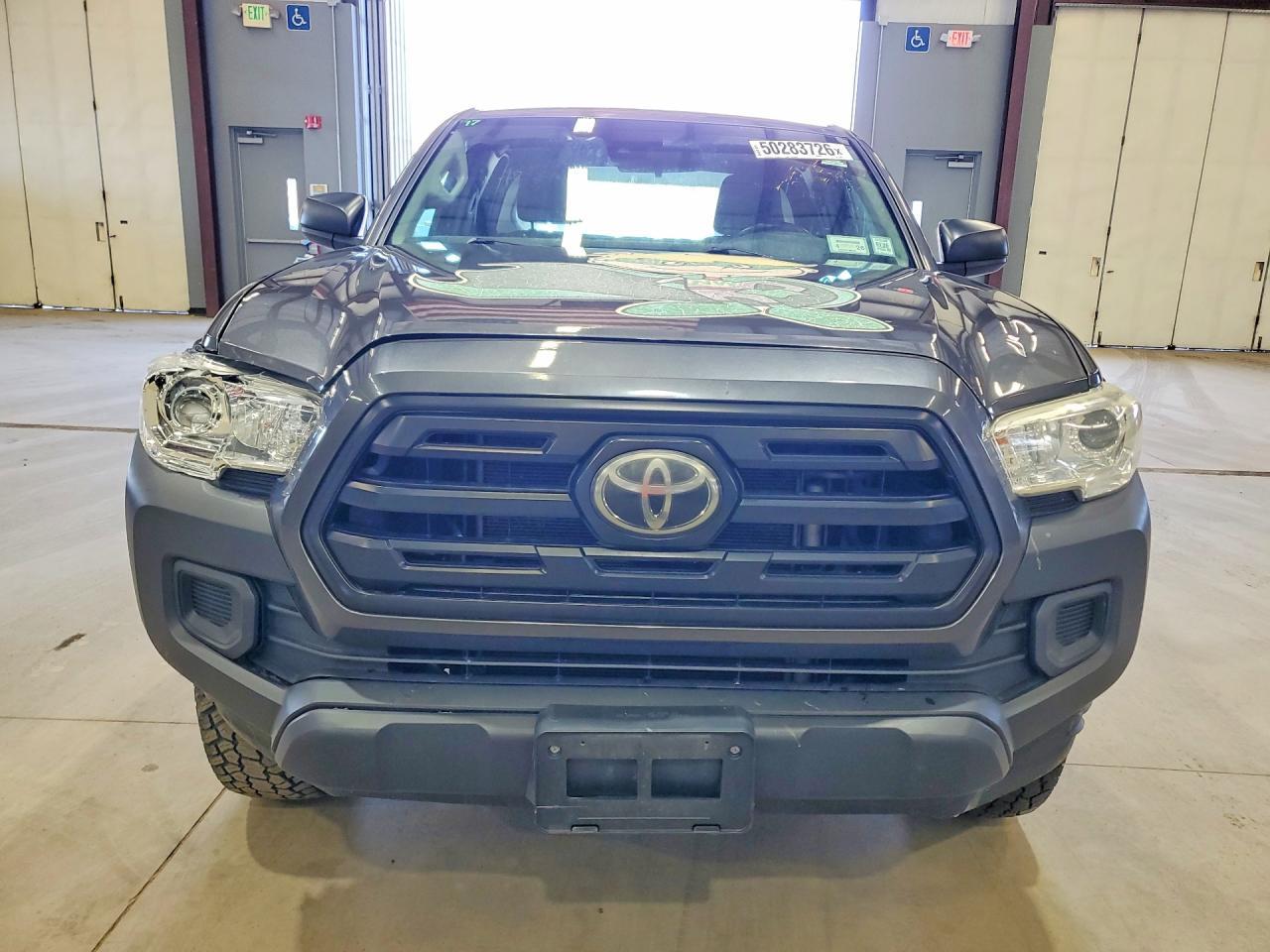 2018 Toyota Tacoma, SR