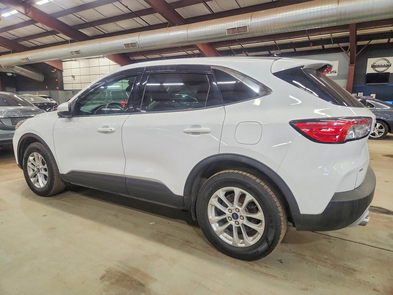 2020 Ford Escape, SE