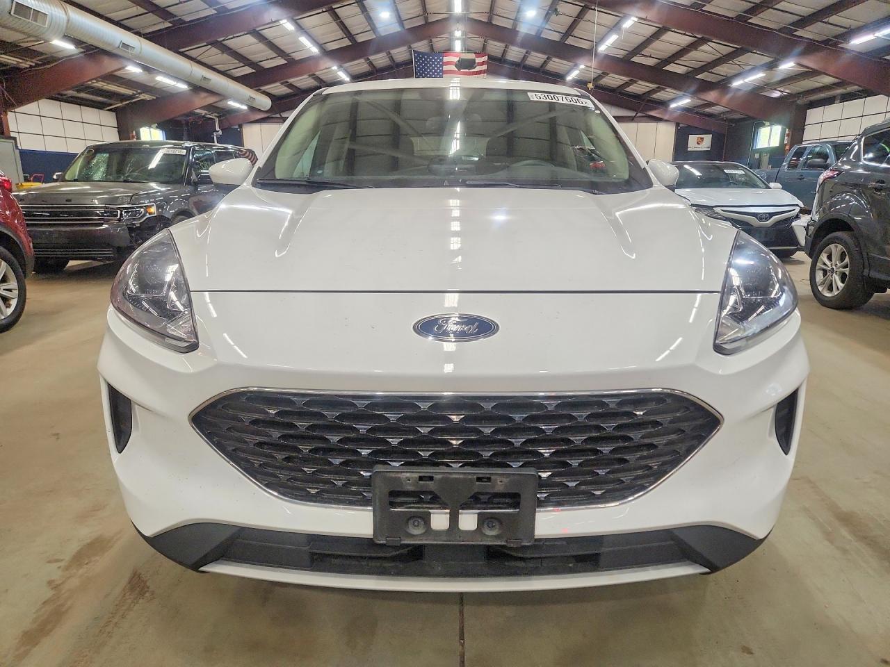 2020 Ford Escape, SE