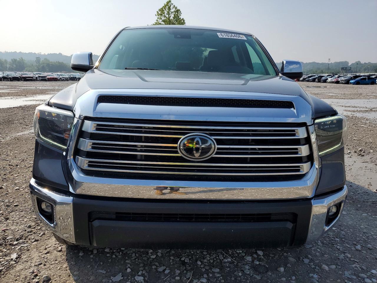 2021 Toyota Tundra, Crewmax L...