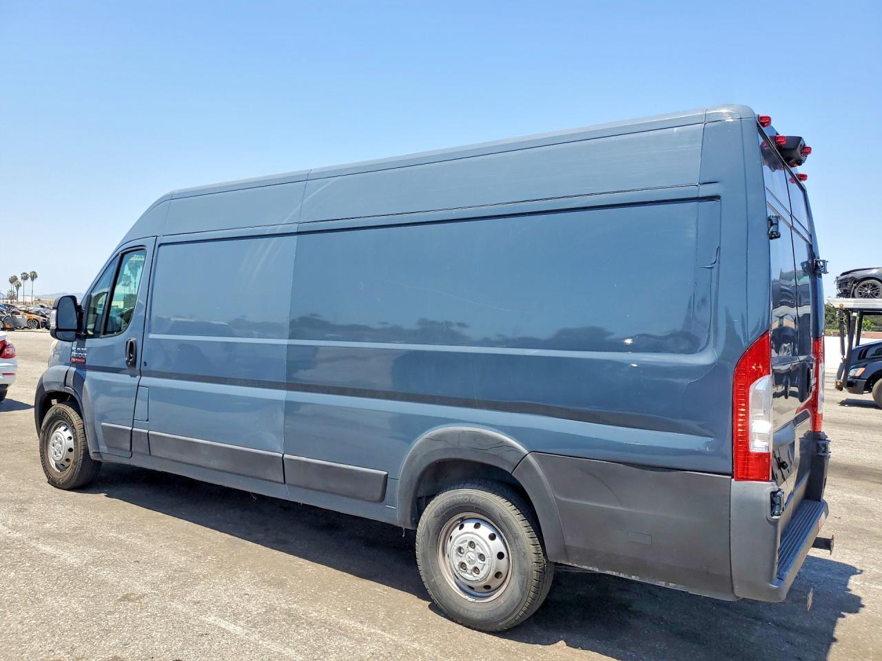2020 RAM Promaster, 3500 High