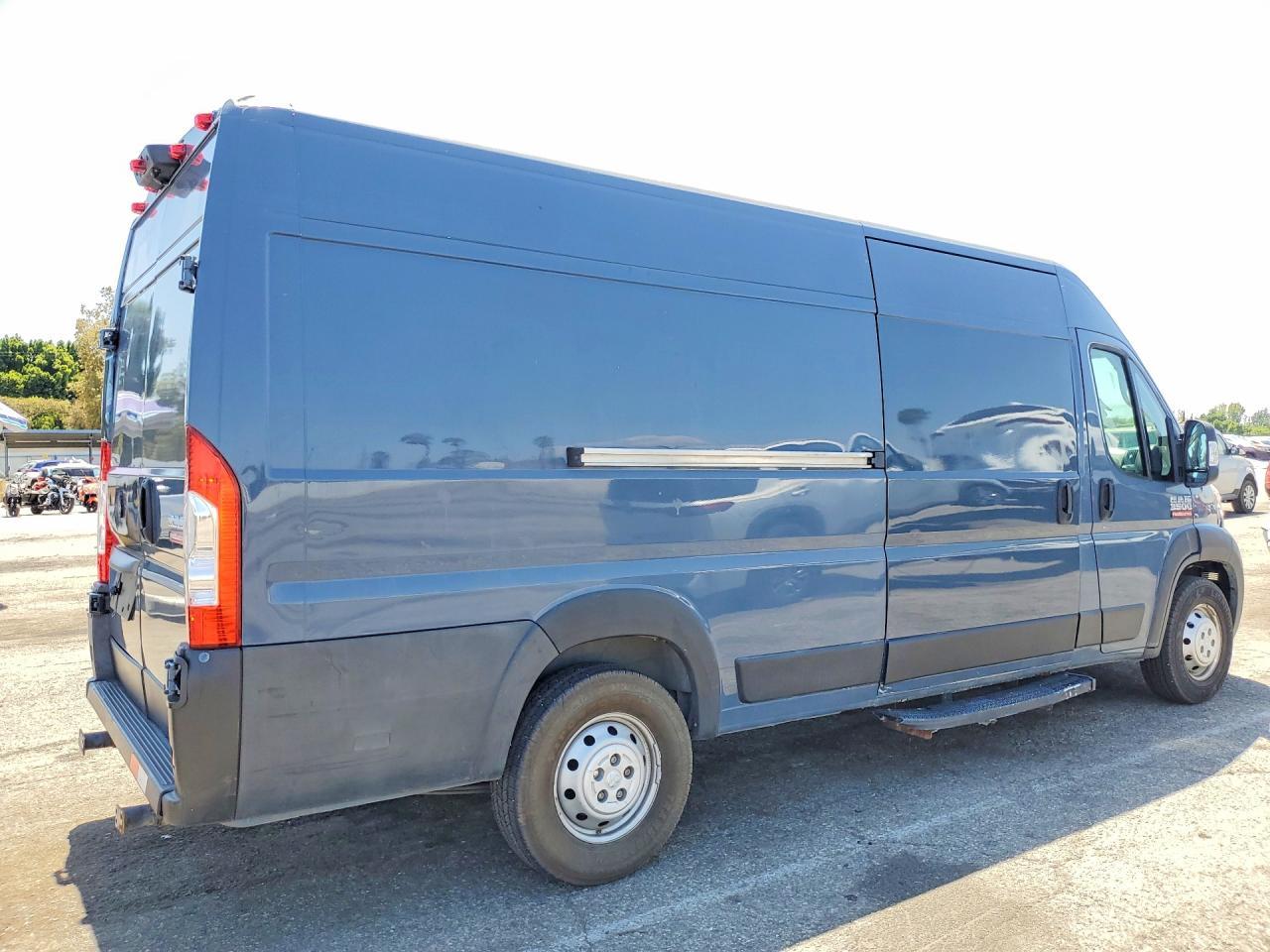 2020 RAM Promaster, 3500 High