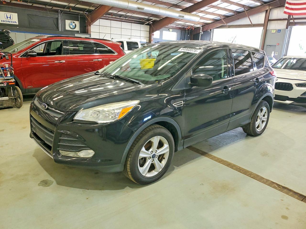 2015 Ford Escape, SE