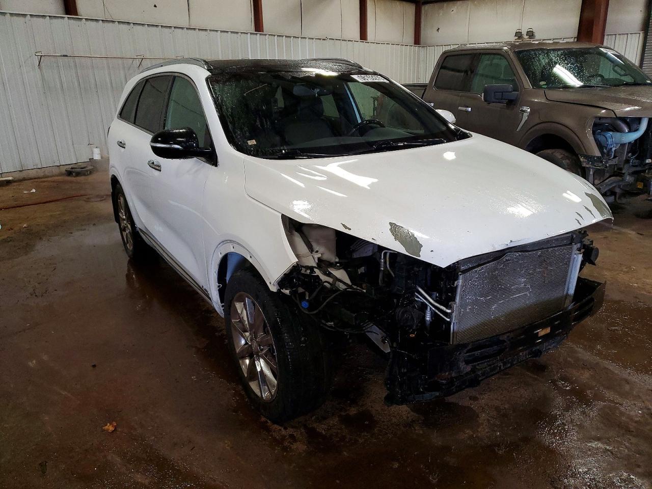 2016 KIA Sorento, Sx Limited V6