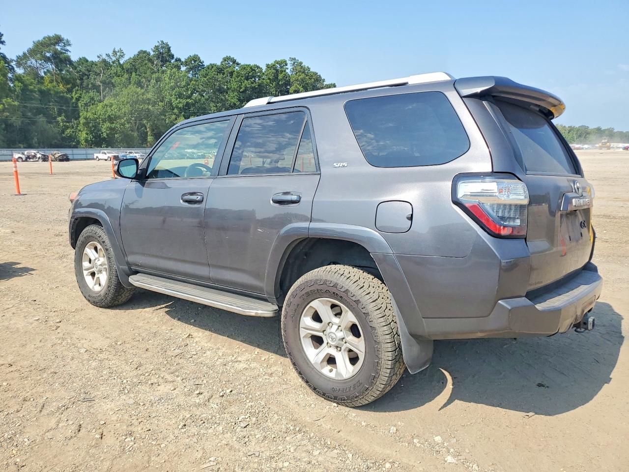 2015 Toyota 4runner, Sr5 Premium