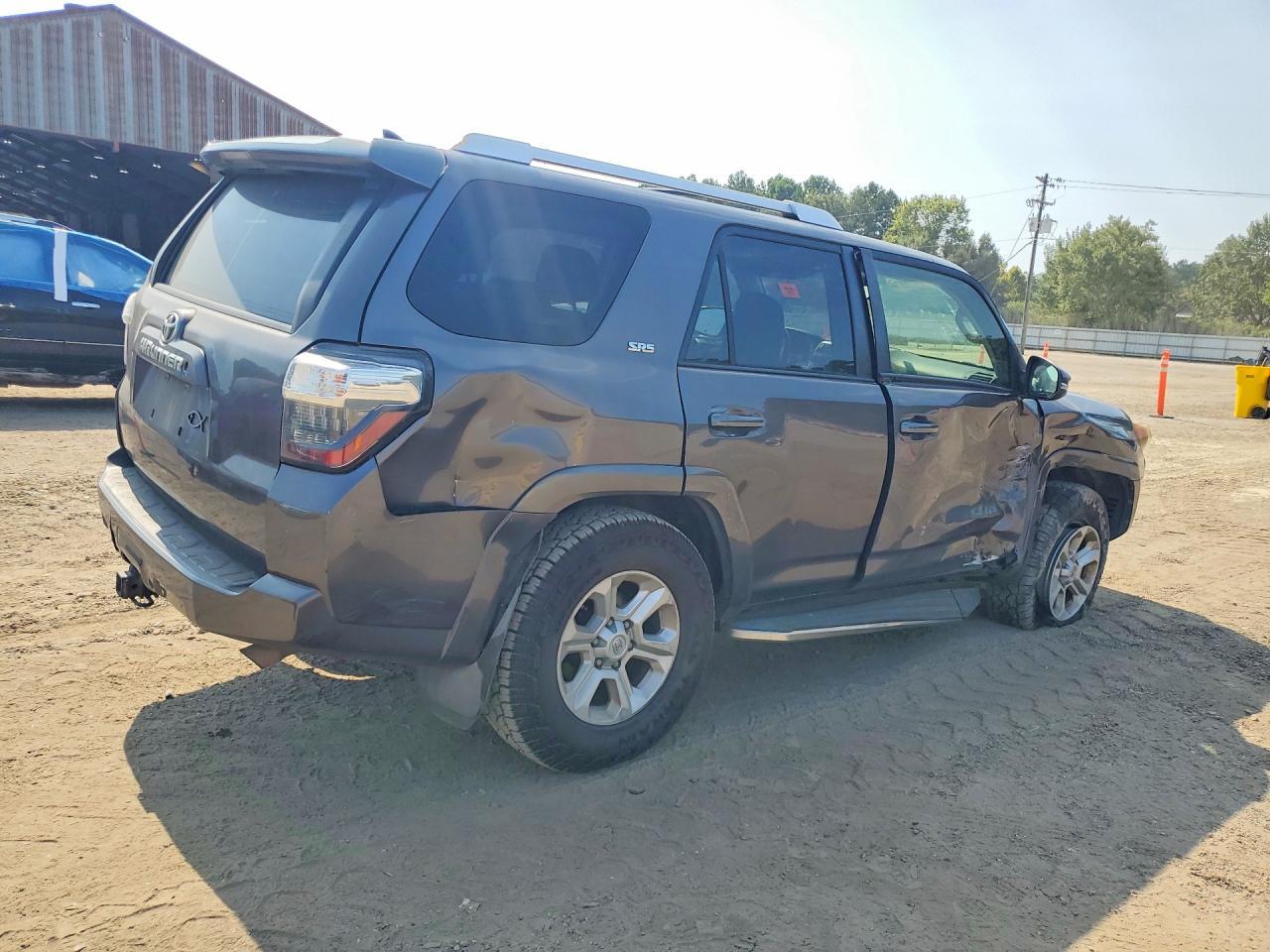 2015 Toyota 4runner, Sr5 Premium