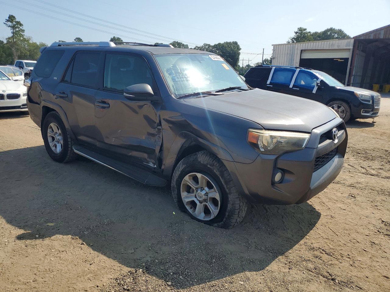 2015 Toyota 4runner, Sr5 Premium