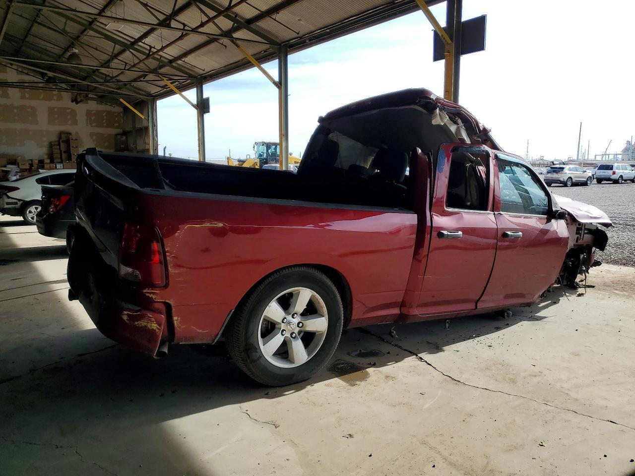 2015 RAM 1500, ST