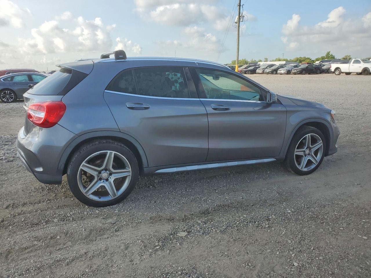 2015 Mercedes-Benz GLA-Class,...