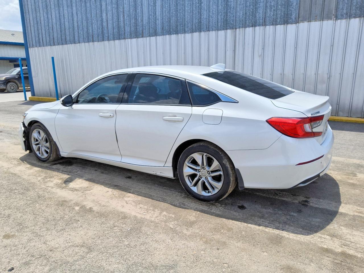 2020 Honda Accord, LX