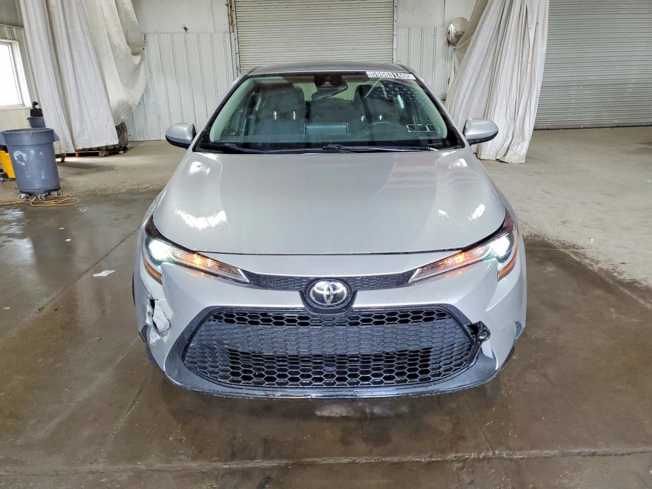 2021 Toyota Corolla, LE