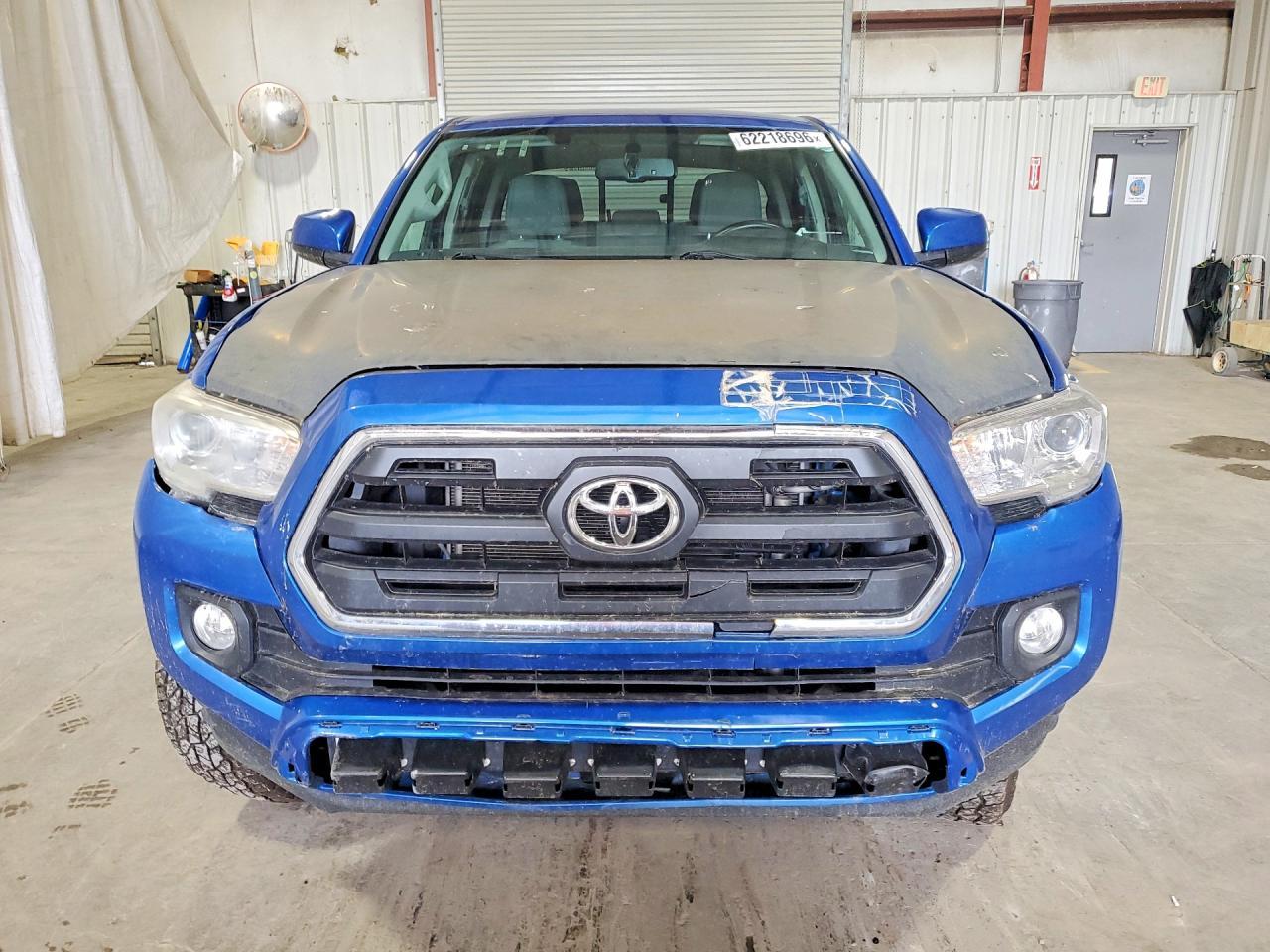 2017 Toyota Tacoma, Sr5 V6
