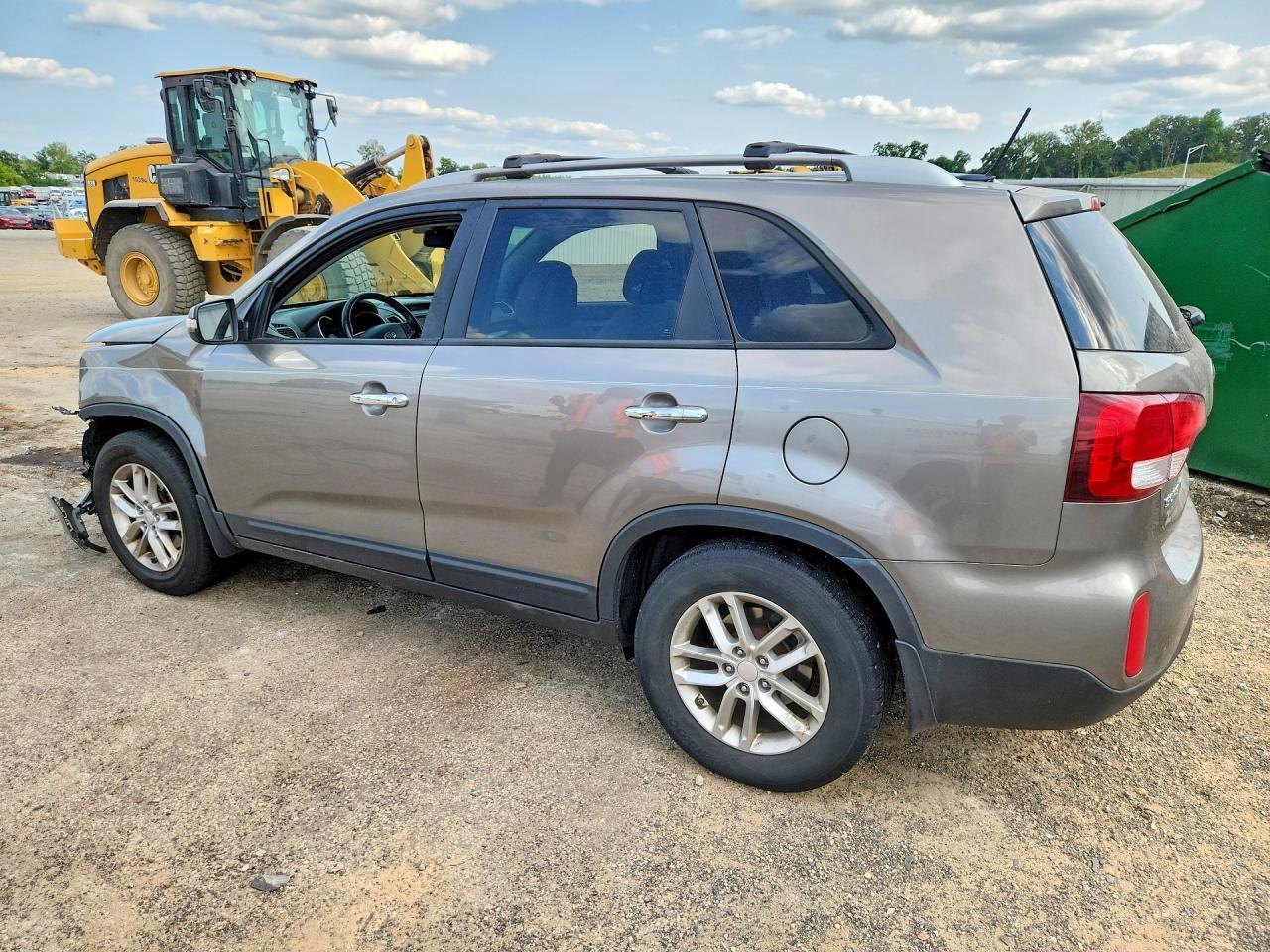 2015 KIA Sorento, LX