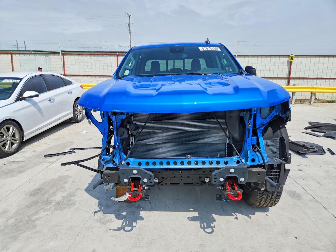 2025 Chevrolet Silverado, K15...