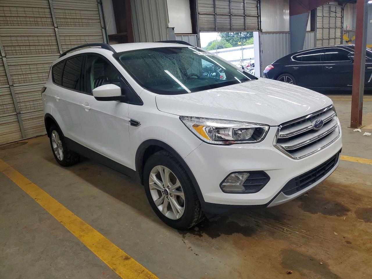 2018 Ford Escape, SE