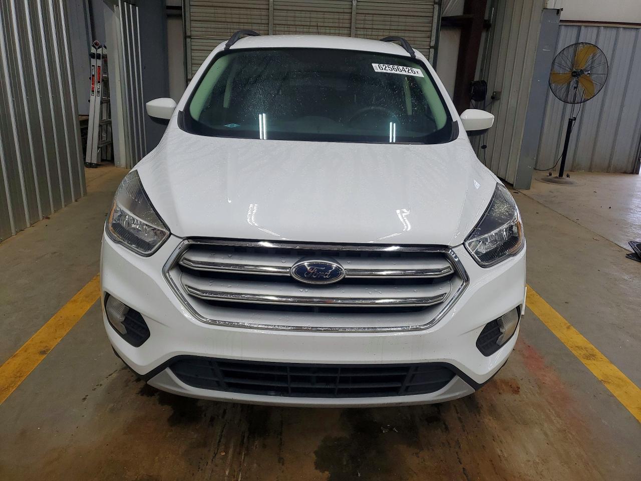 2018 Ford Escape, SE