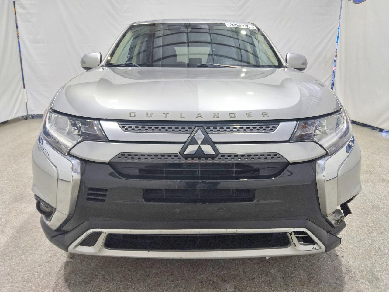 2020 Mitsubishi Outlander, Se...