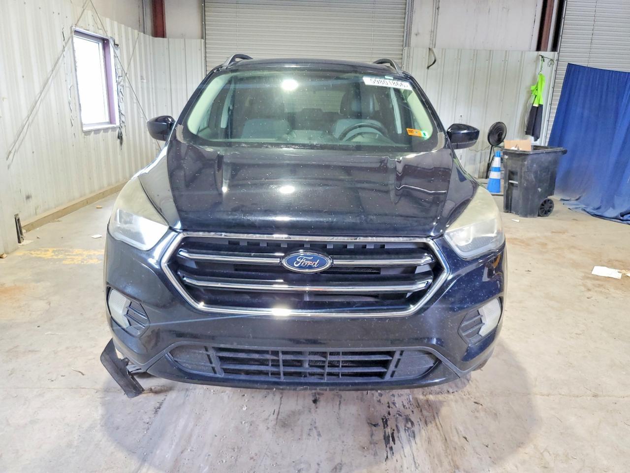 2017 Ford Escape, SE