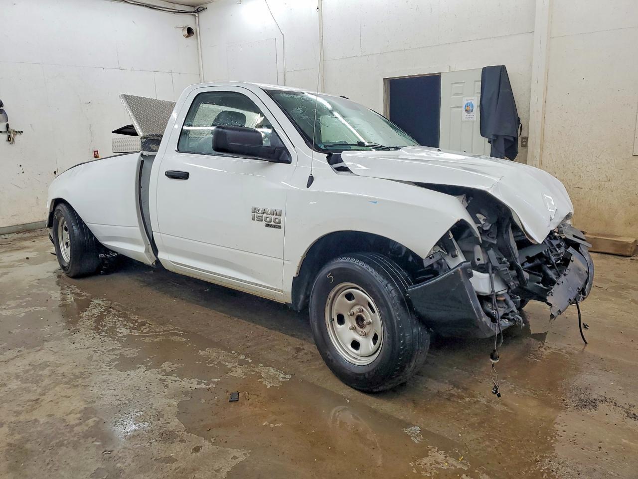 2023 RAM 1500, Tradesman