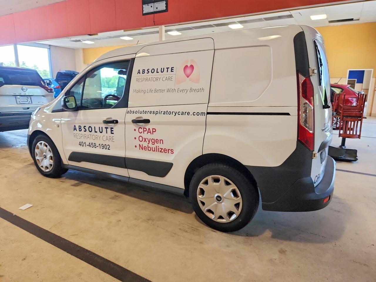 2017 Ford Transit, XL