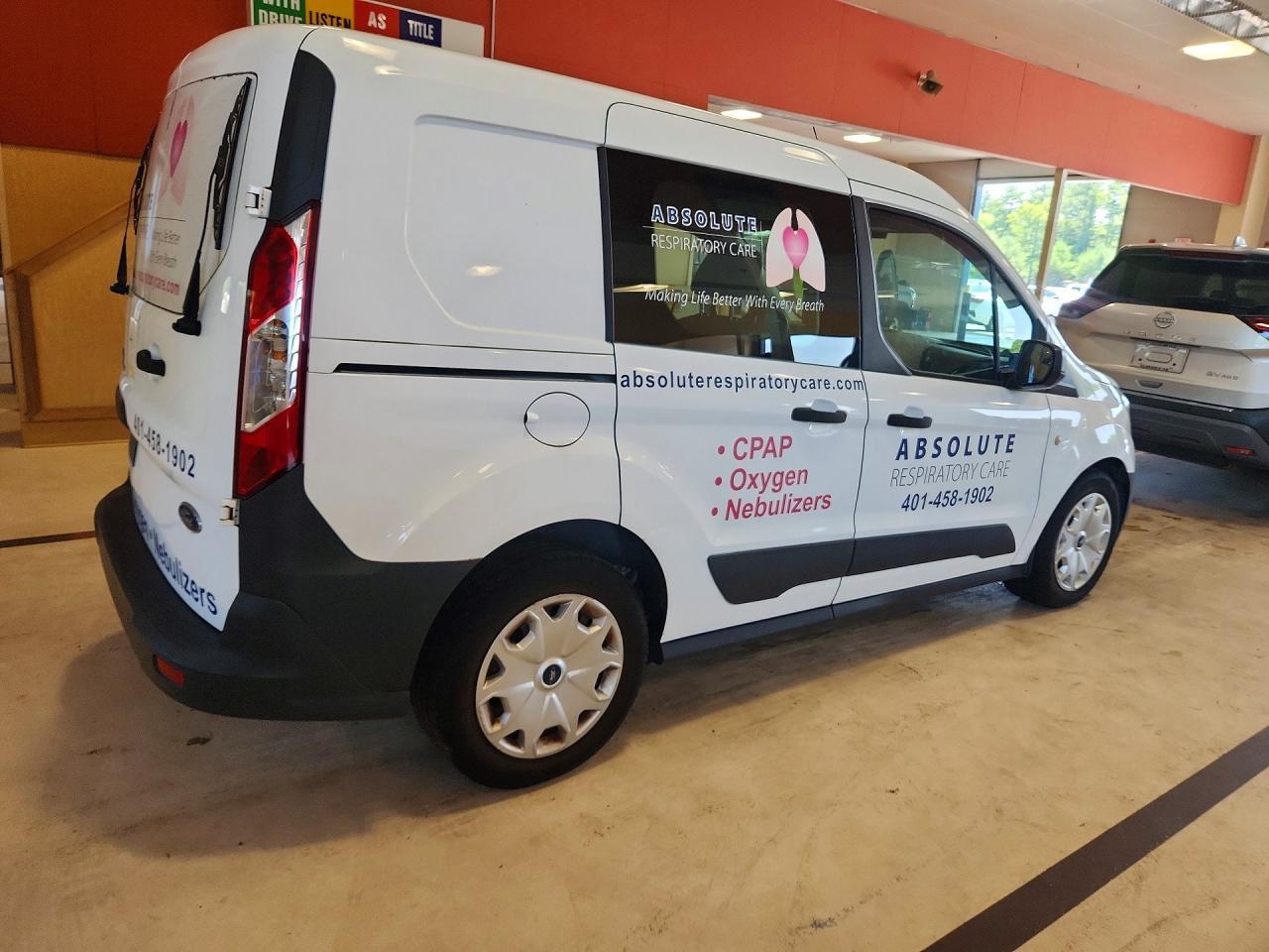 2017 Ford Transit, XL