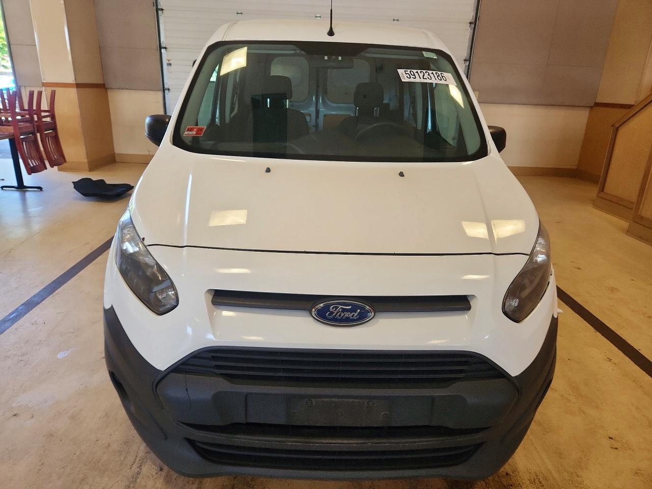 2017 Ford Transit, XL