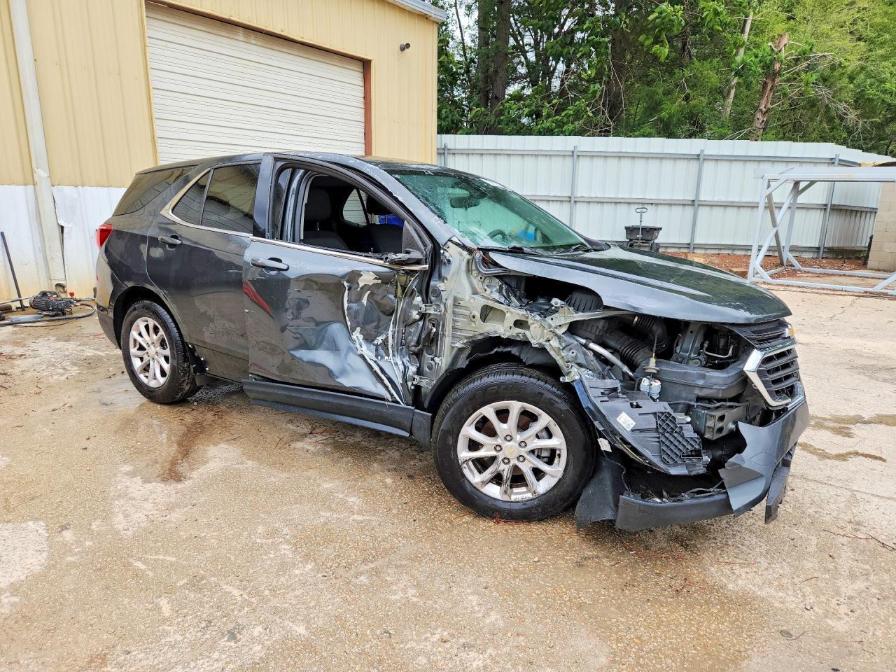 2020 Chevrolet Equinox, LT
