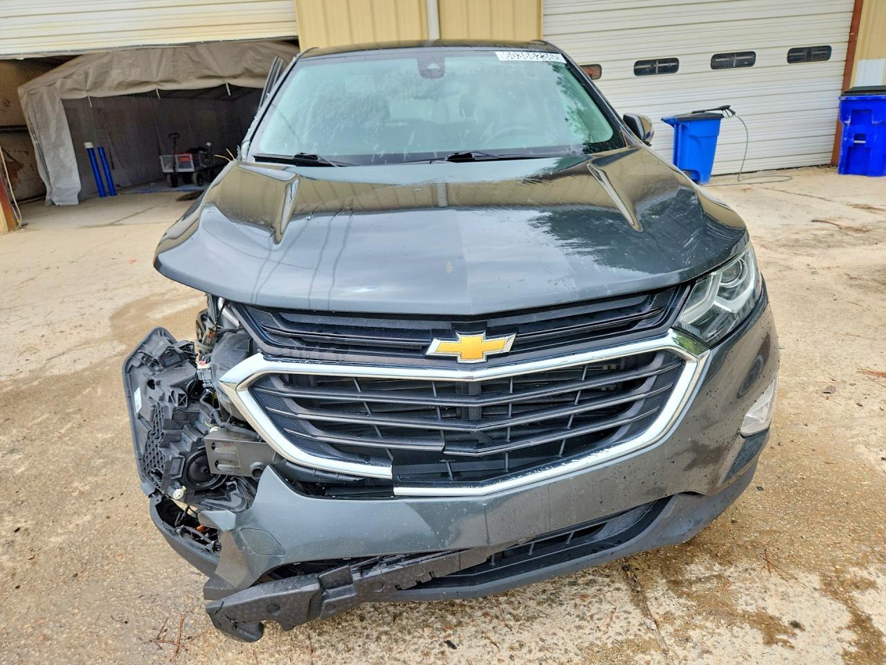 2020 Chevrolet Equinox, LT