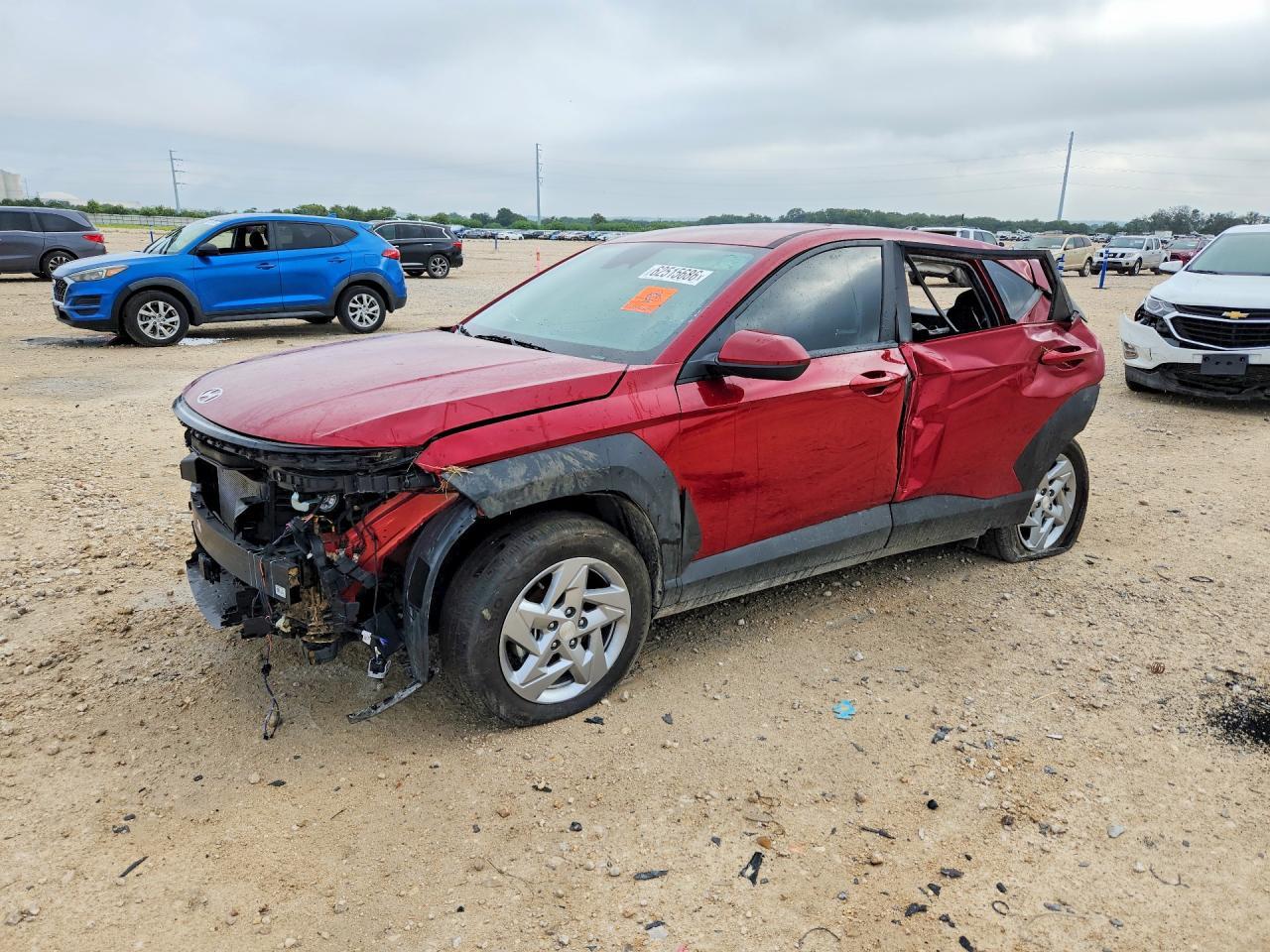 2026 Hyundai Kona, SE