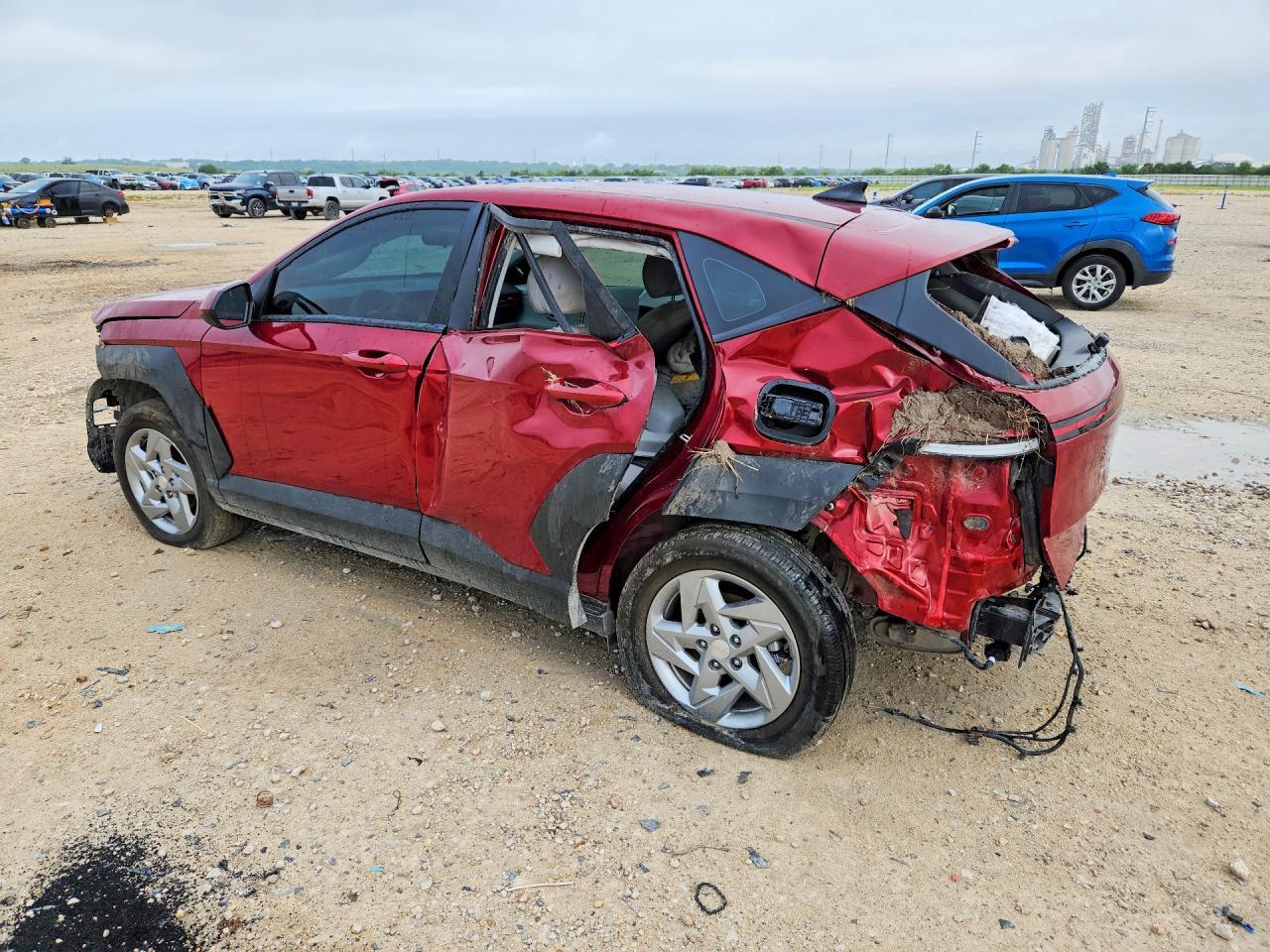2026 Hyundai Kona, SE