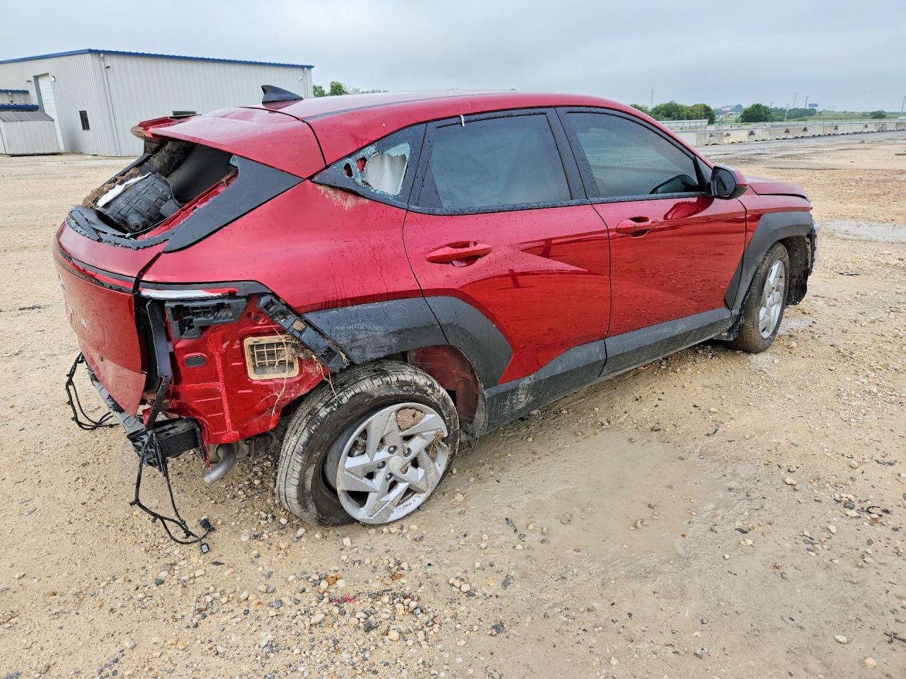 2026 Hyundai Kona, SE