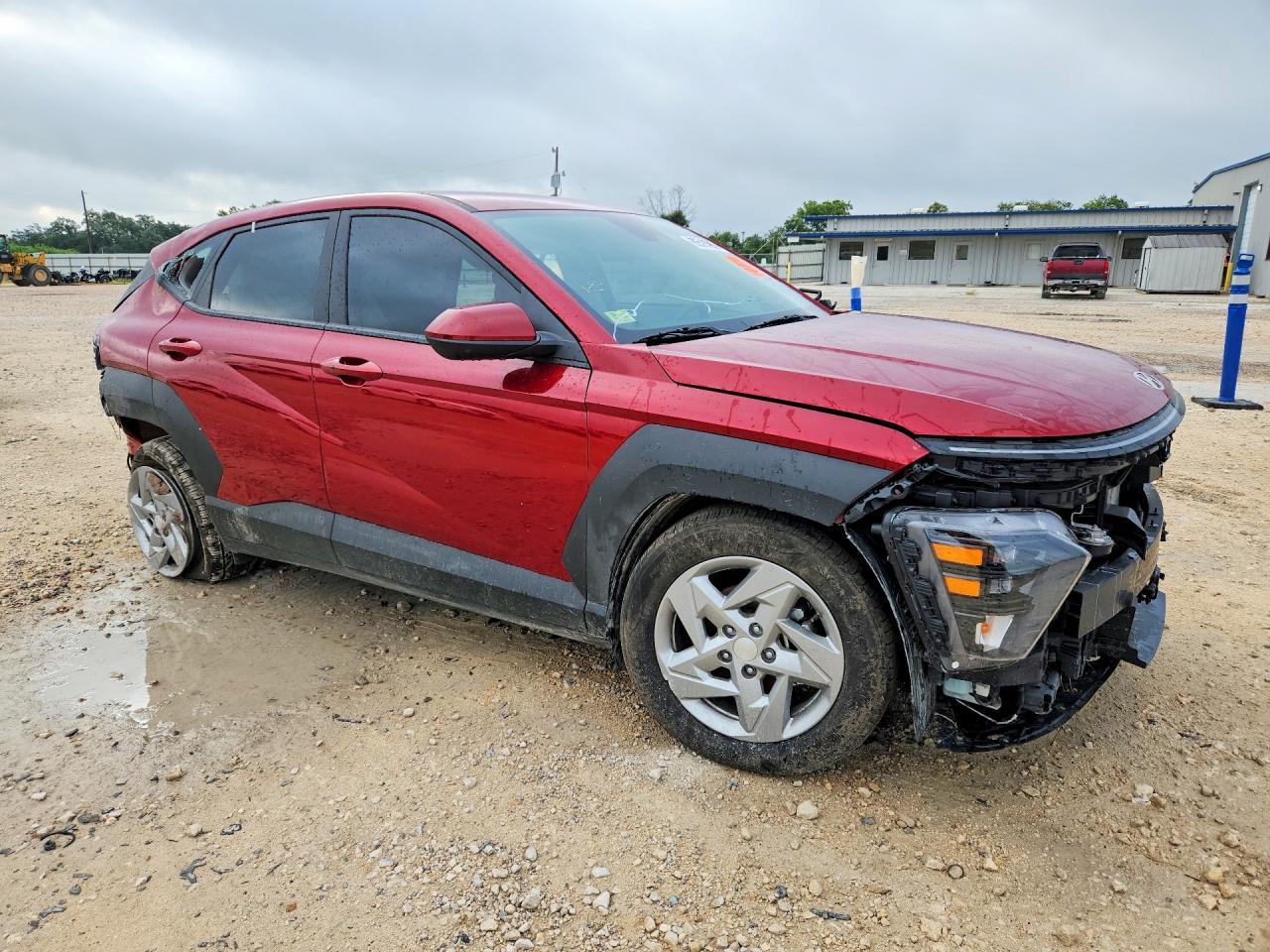 2026 Hyundai Kona, SE